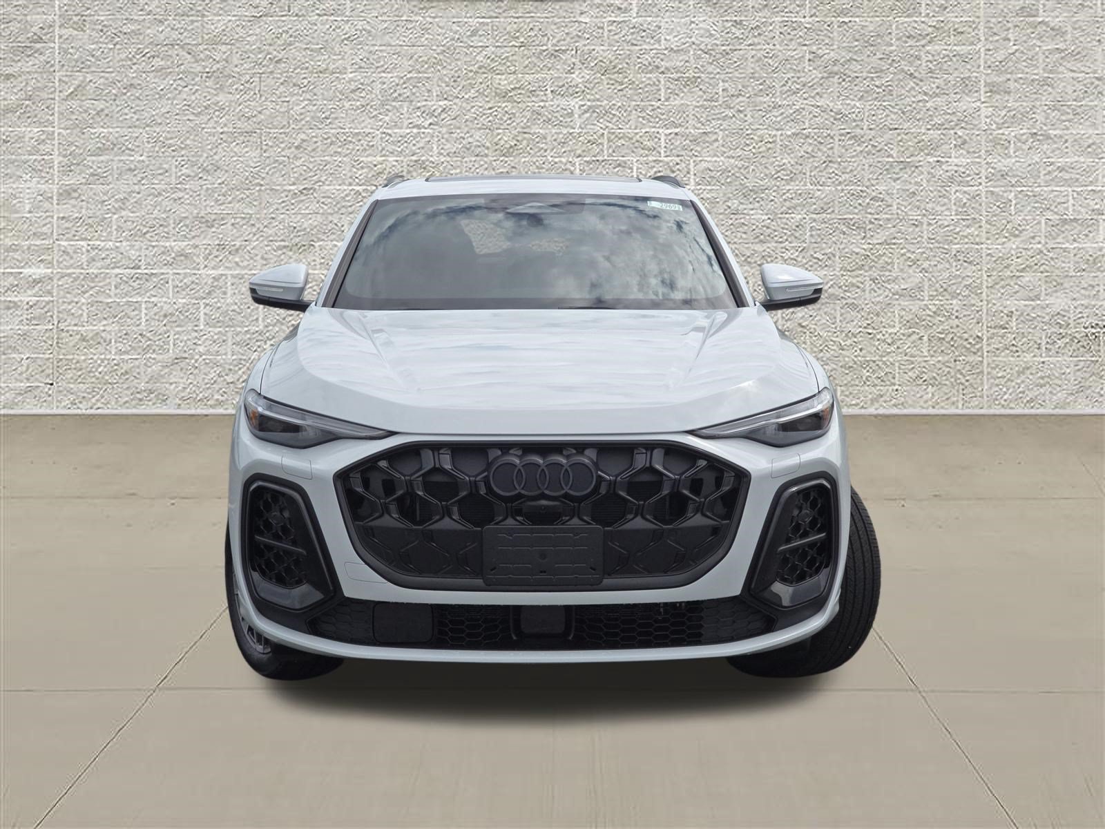 New 2026 Audi Q5 Premium Plus AWD/4WD image 2
