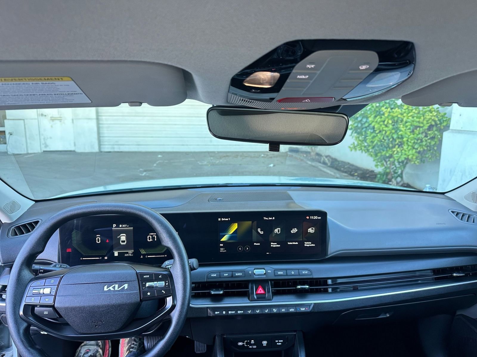 Used 2025 Kia K4 LXS image 34