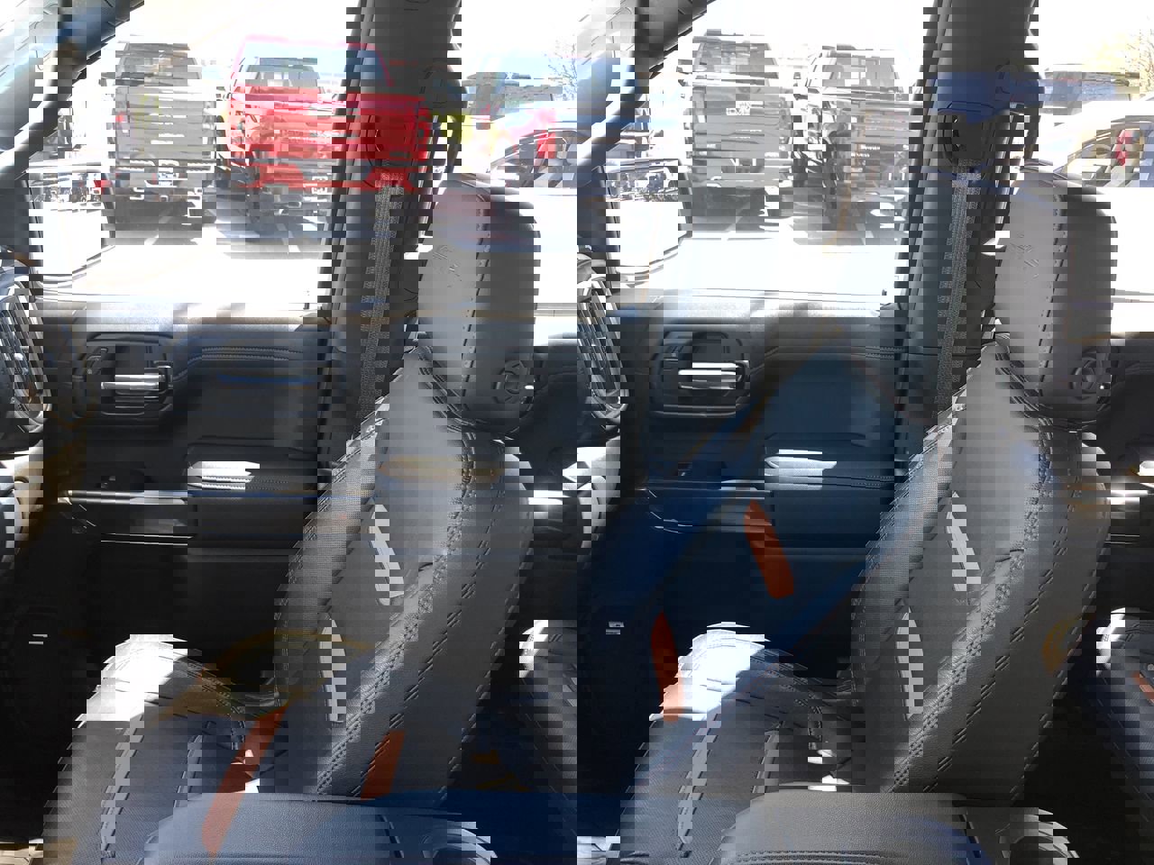 Used 2019 GMC Sierra 1500 AT4 w/ AT4 Premium Package image 30