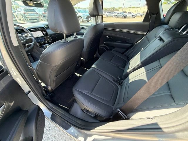 Used 2024 Hyundai Tucson SEL w/ Convenience Package AWD/4WD image 21