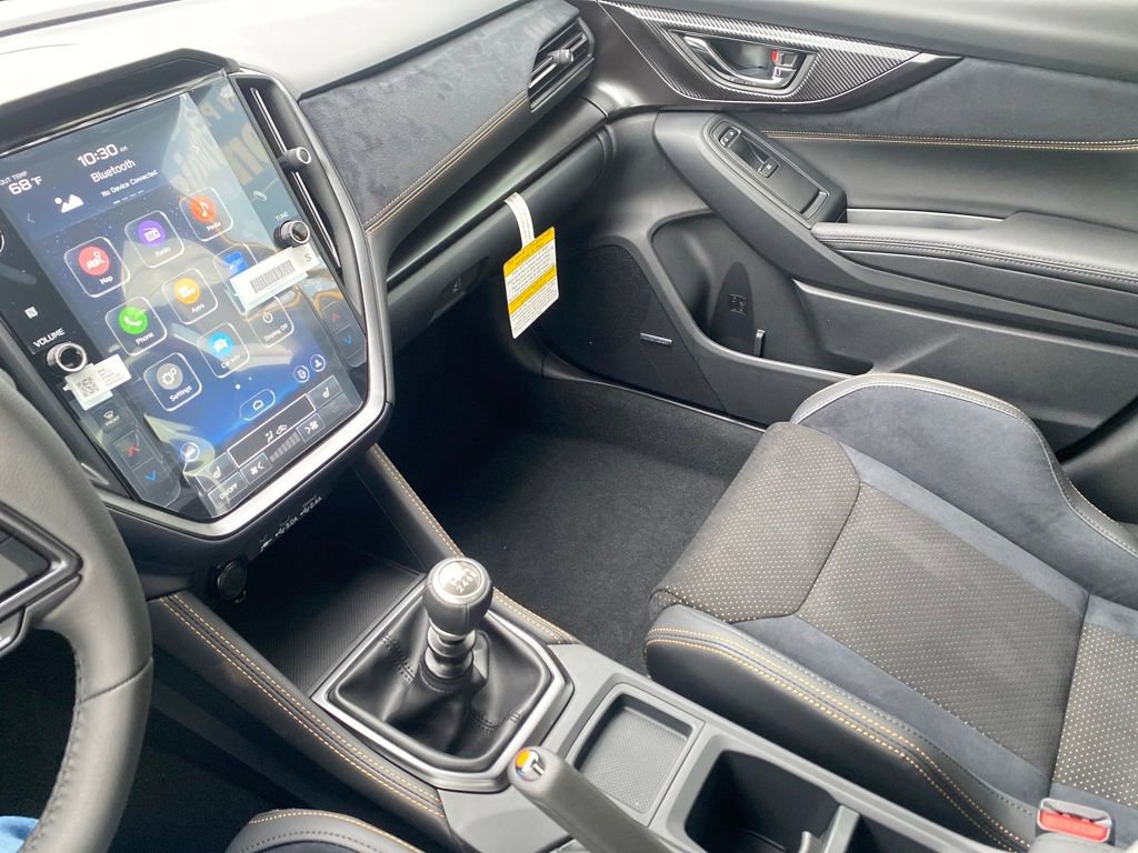 New 2026 Subaru WRX tS image 17