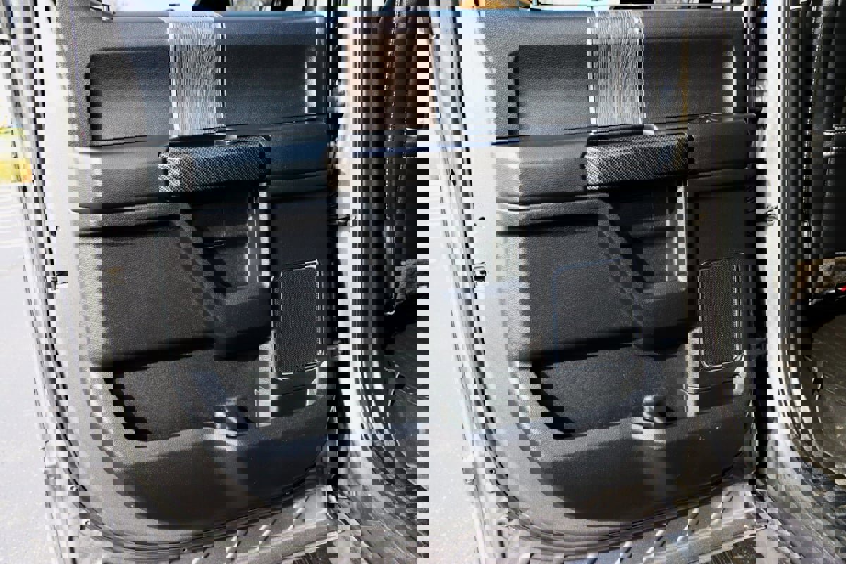 Used 2021 Ford F250 Lariat w/ Lariat Ultimate Package image 23