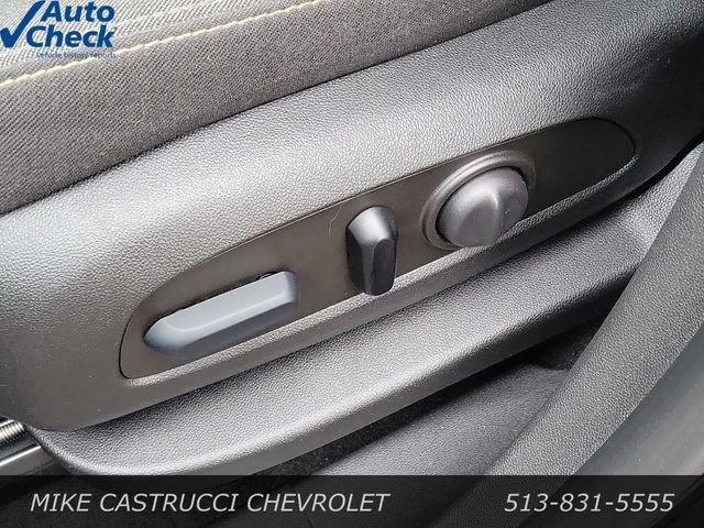 Used 2023 Chevrolet Equinox LT FWD image 22