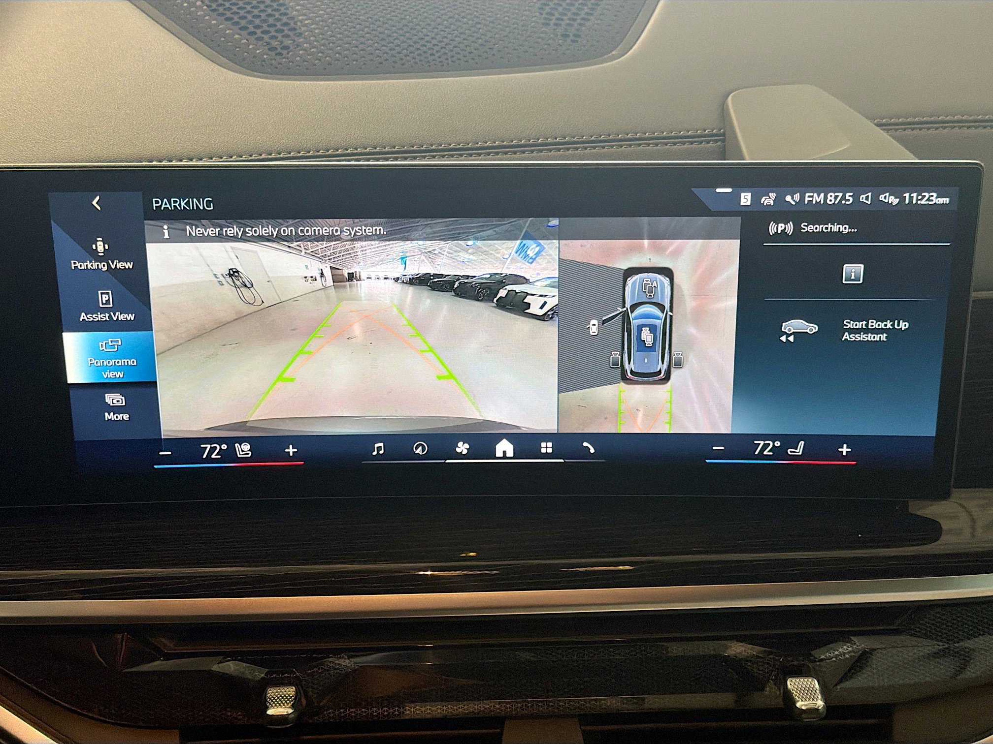 New 2026 BMW X5 xDrive50e w/ M Sport Package image 33