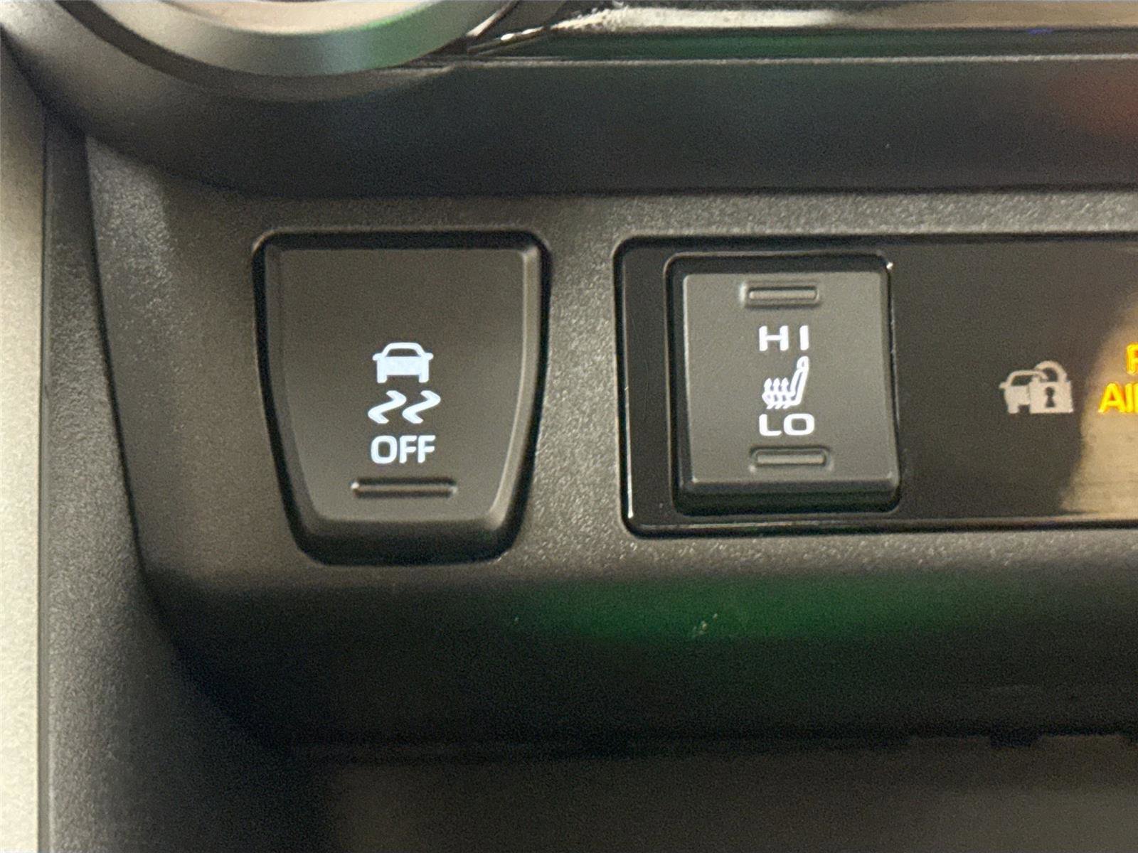 Certified 2025 Toyota RAV4 XLE Premium w/ Weather Package image 8