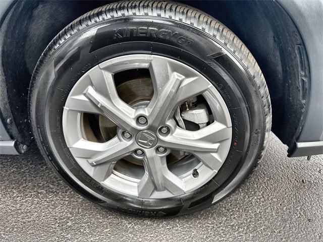 Used 2023 Honda HR-V LX image 10