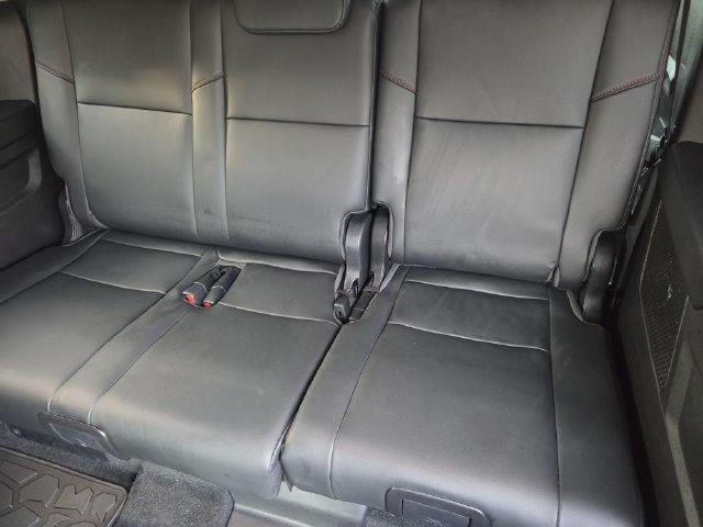 Certified 2023 Toyota Sequoia TRD Pro AWD/4WD image 26