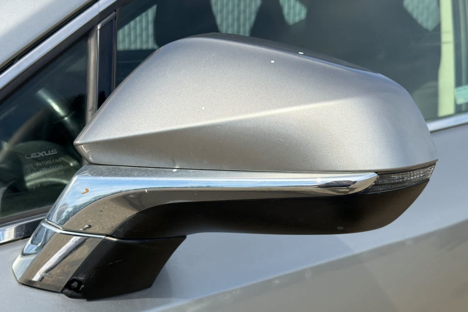 Used 2016 Lexus NX 200t AWD w/ Premium Package image 12