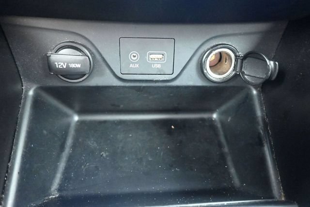 Used 2019 Hyundai Tucson SE AWD/4WD image 31
