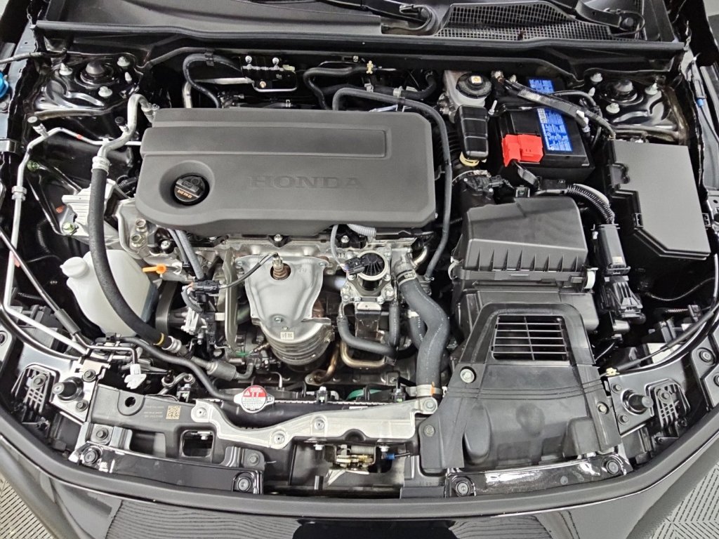 Used 2026 Honda Civic Sport image 35