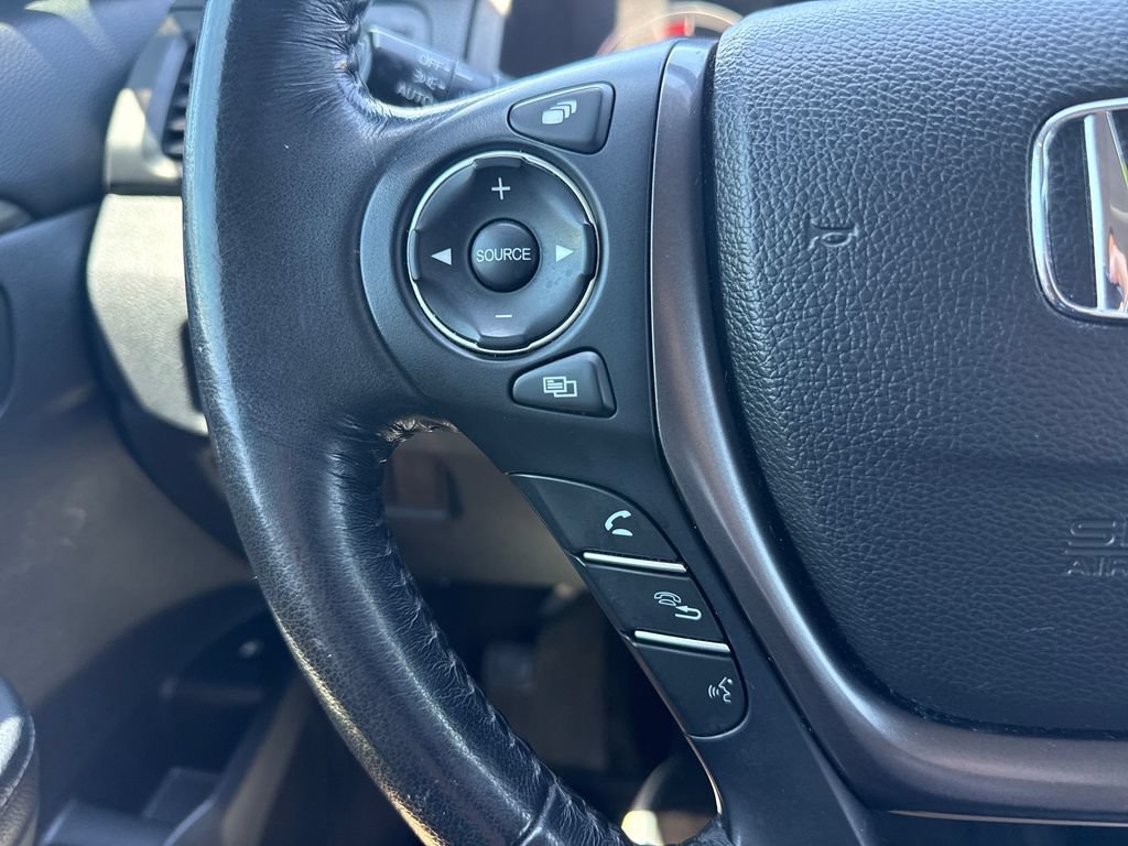 Used 2019 Honda Ridgeline RTL-T image 14