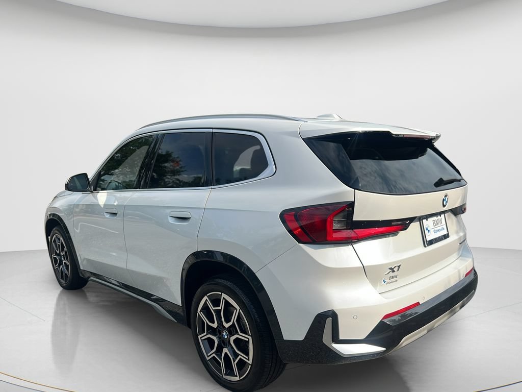 Certified 2026 BMW X1 xDrive28i w/ Technology Package AWD/4WD image 7