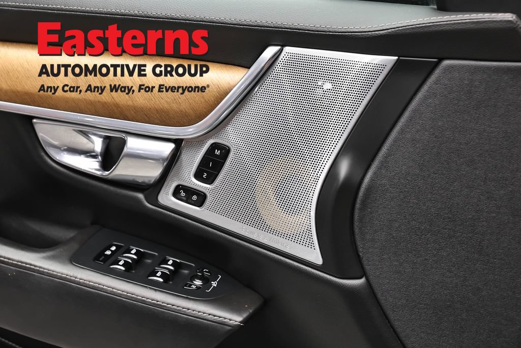 Used 2018 Volvo S90 T6 Inscription w/ Convenience Package AWD/4WD image 21