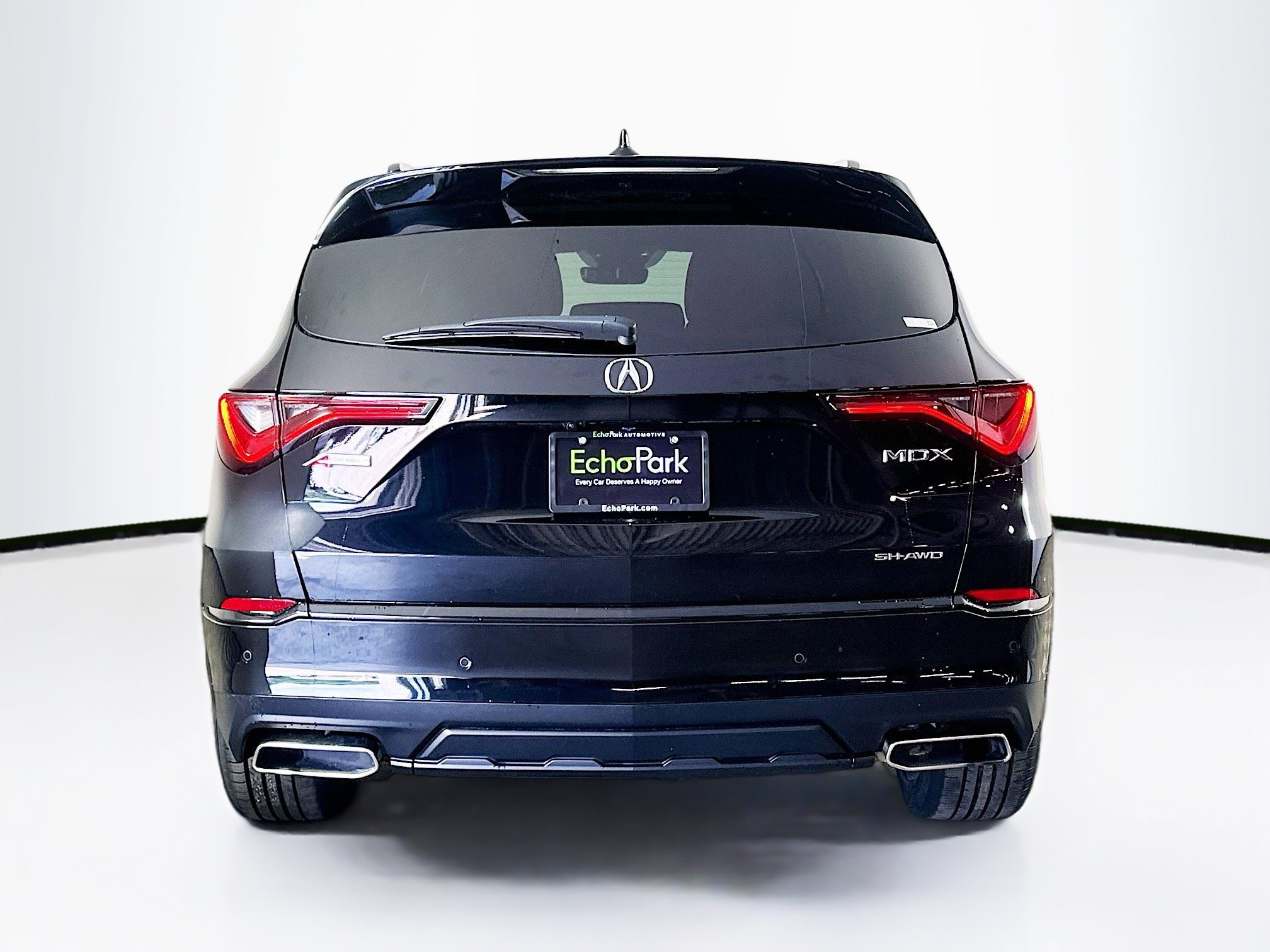 Used 2025 Acura MDX A-Spec w/ Advance Package AWD/4WD image 7