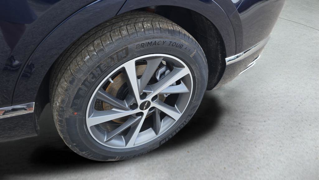 New 2026 Genesis GV80 2.5T Select image 12