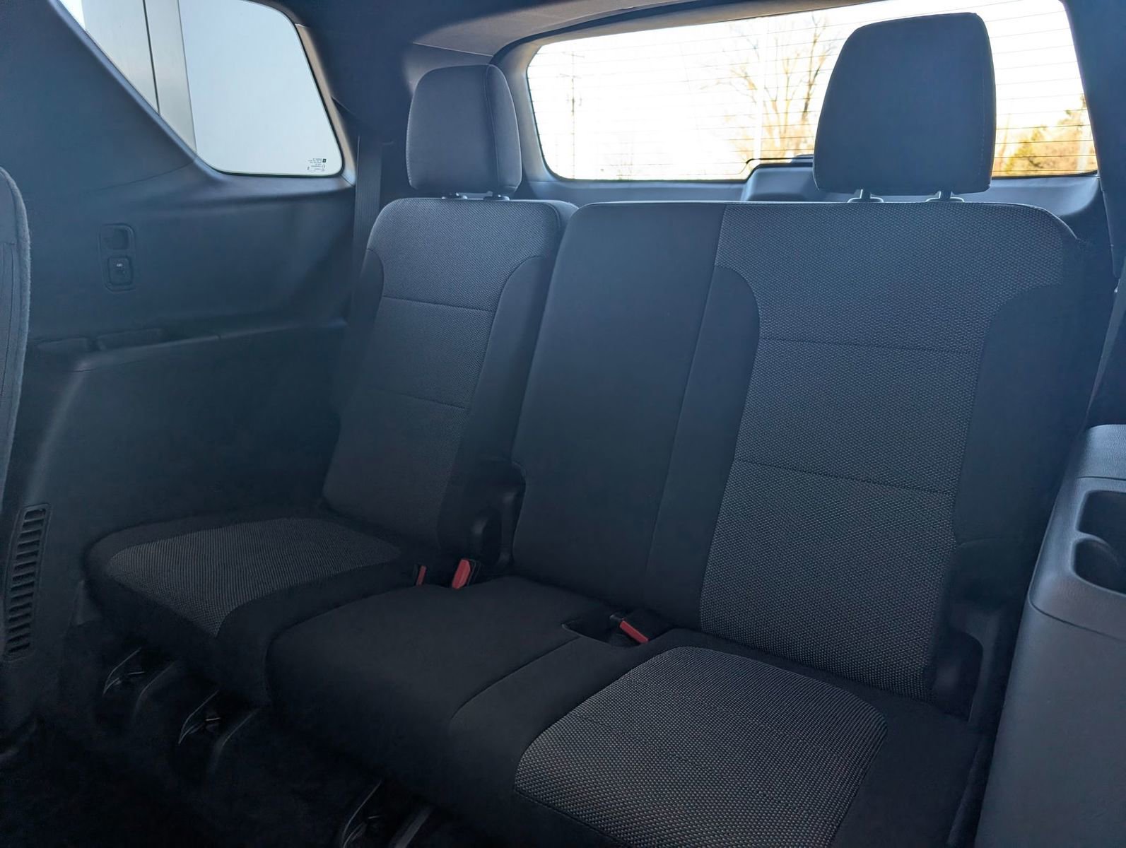 Used 2023 Chevrolet Traverse LT w/ LPO, Floor Liner Package image 27