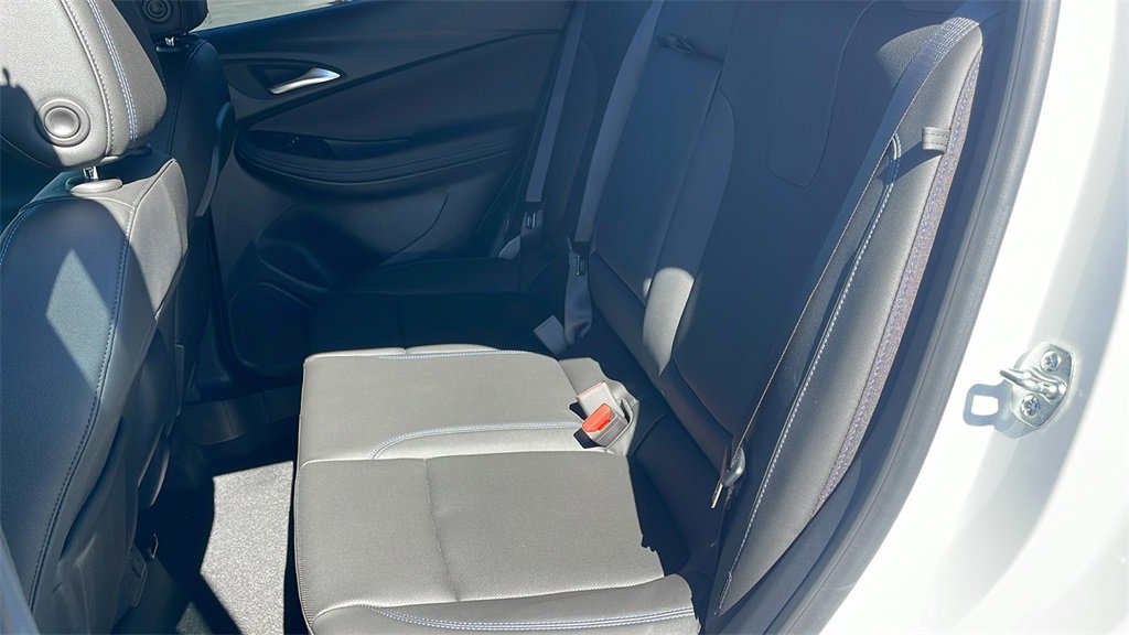 New 2026 Buick Encore GX Sport Touring w/ Advanced Technology Package image 13