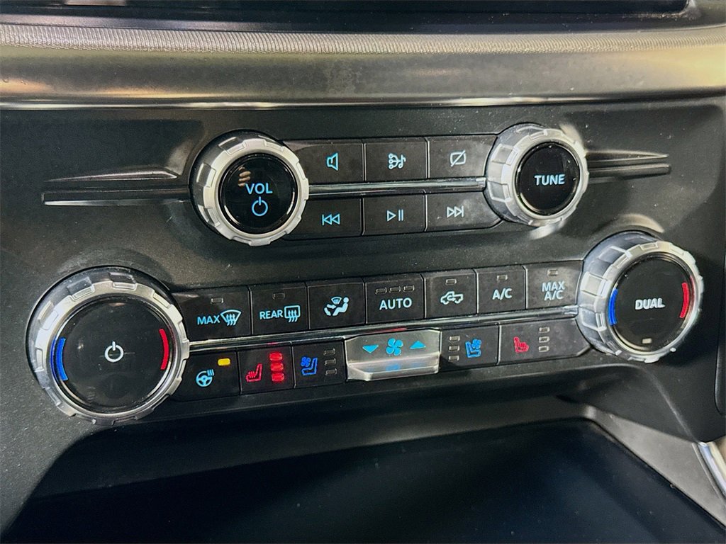 Used 2022 Ford F150 Raptor w/ Equipment Group 801A High image 14