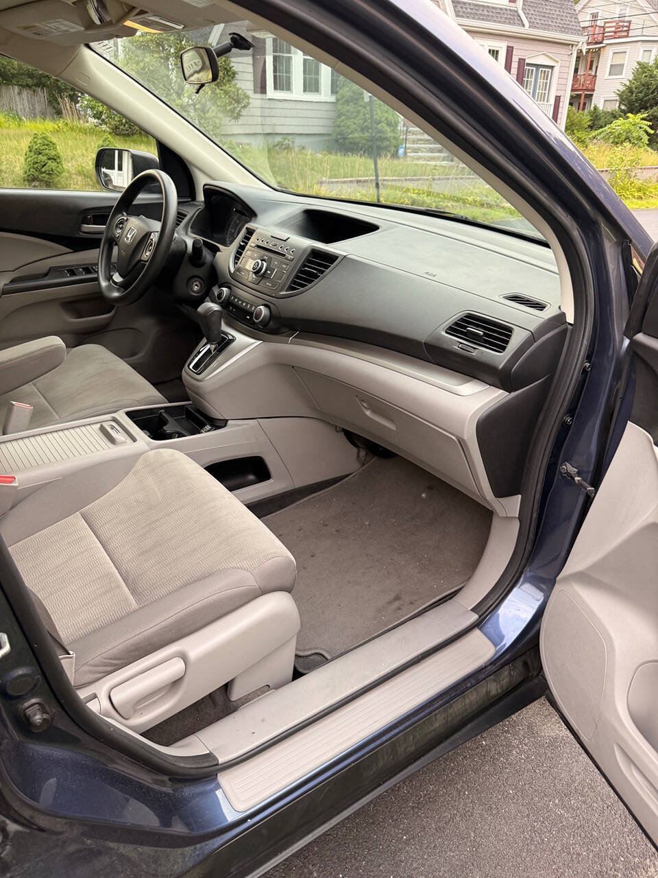 Used 2012 Honda CR-V LX image 10