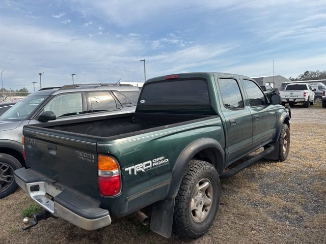 Used 2001 Toyota Tacoma PreRunner image 5