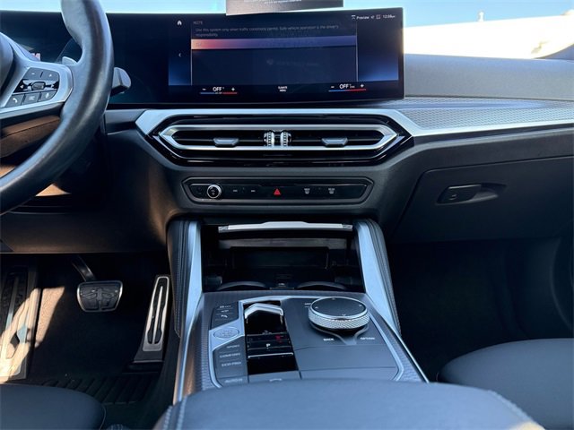 Certified 2024 BMW M440i xDrive Gran Coupe w/ Premium Package image 11