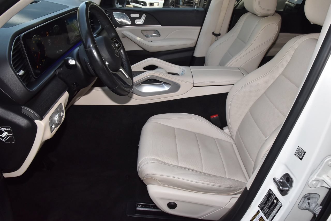 Used 2022 Mercedes-Benz GLE 350 image 13