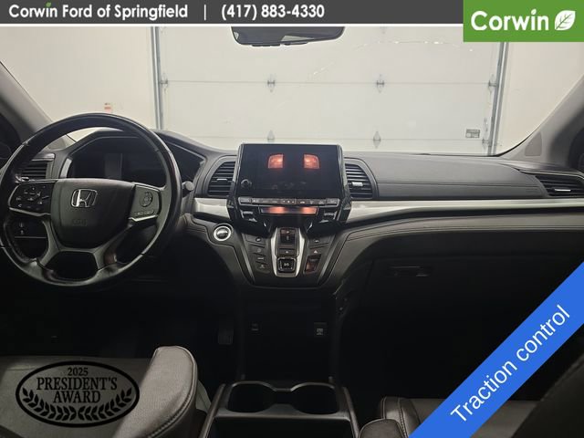 Used 2021 Honda Odyssey EX-L image 13
