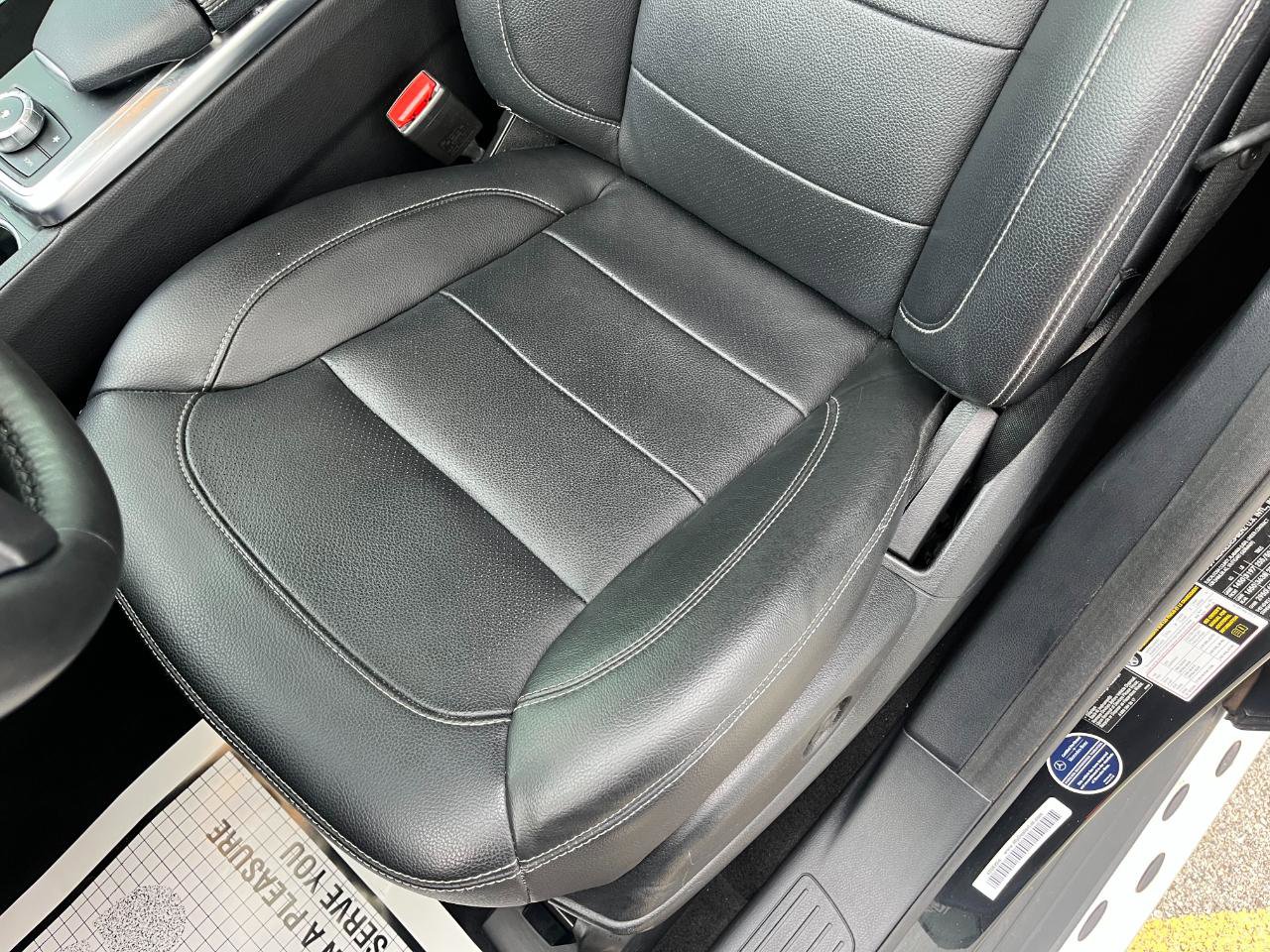 Used 2013 Mercedes-Benz ML 350 BlueTEC 4MATIC image 24