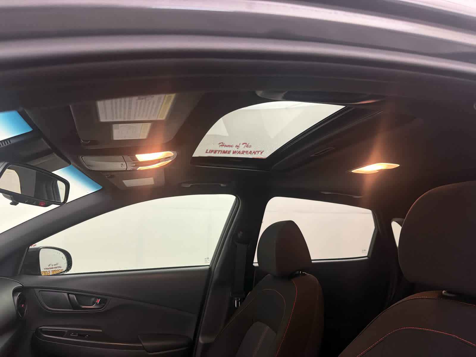 Used 2023 Hyundai Kona N Line FWD image 14