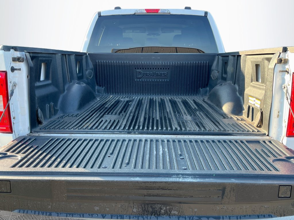 Used 2023 Ford F150 XLT w/ Trailer Tow Package AWD/4WD image 29