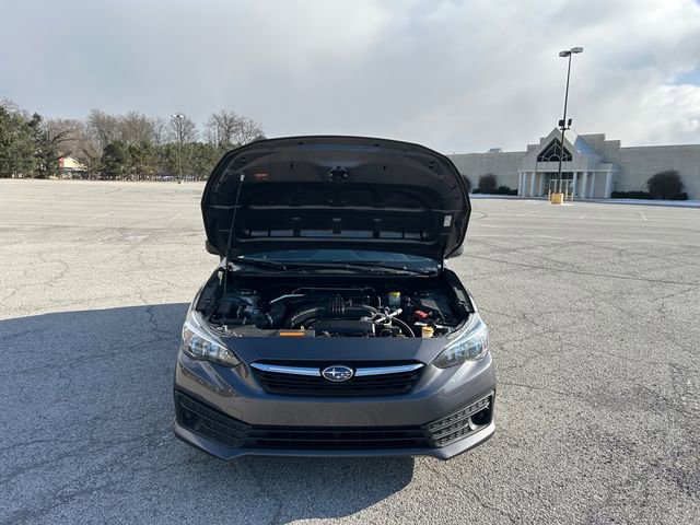 Used 2020 Subaru Impreza 2.0i image 16