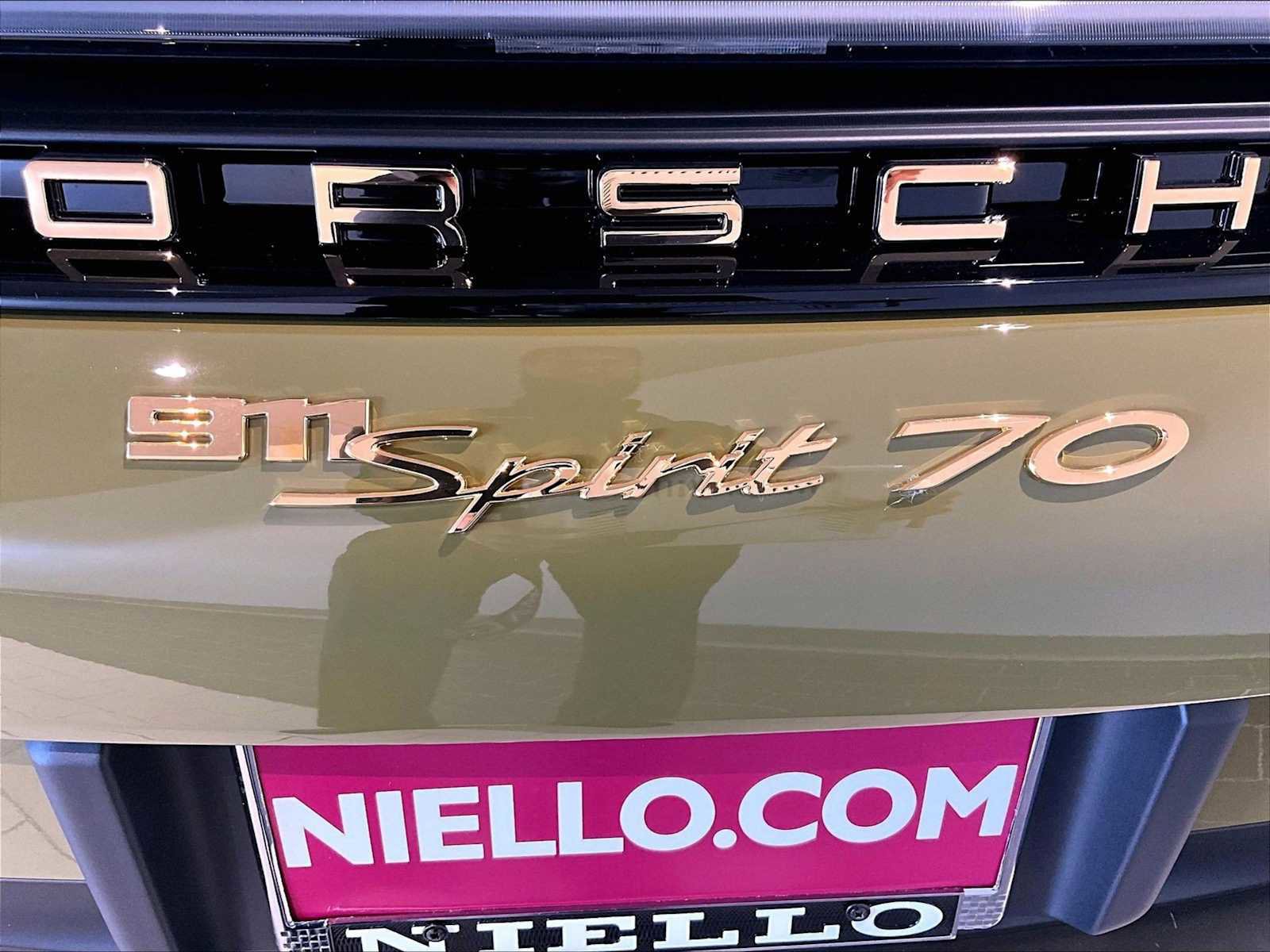 New 2026 Porsche 911 GTS image 30