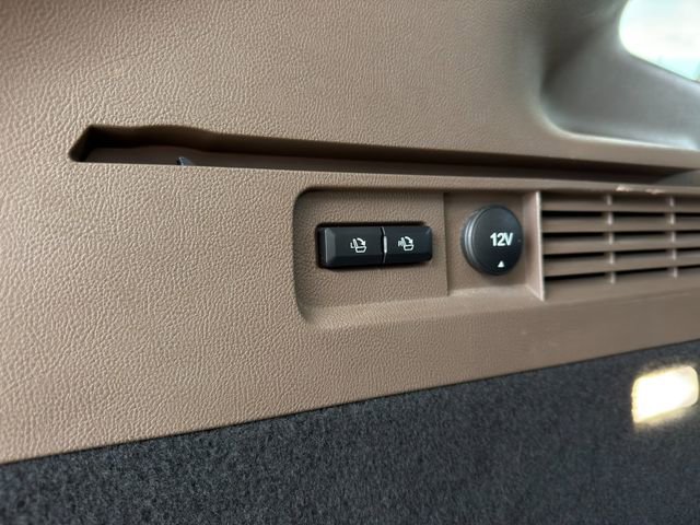 Used 2017 Lincoln MKX Reserve image 40