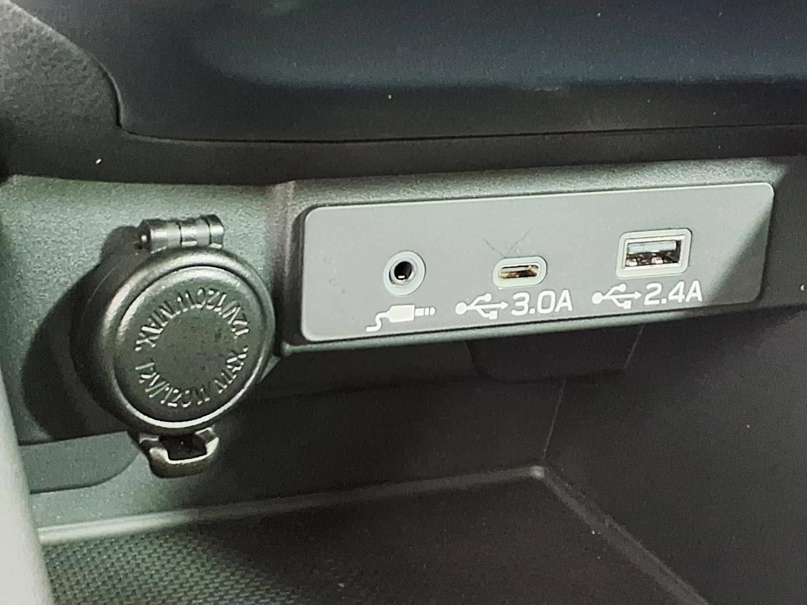 Used 2026 Subaru WRX Premium AWD/4WD image 20
