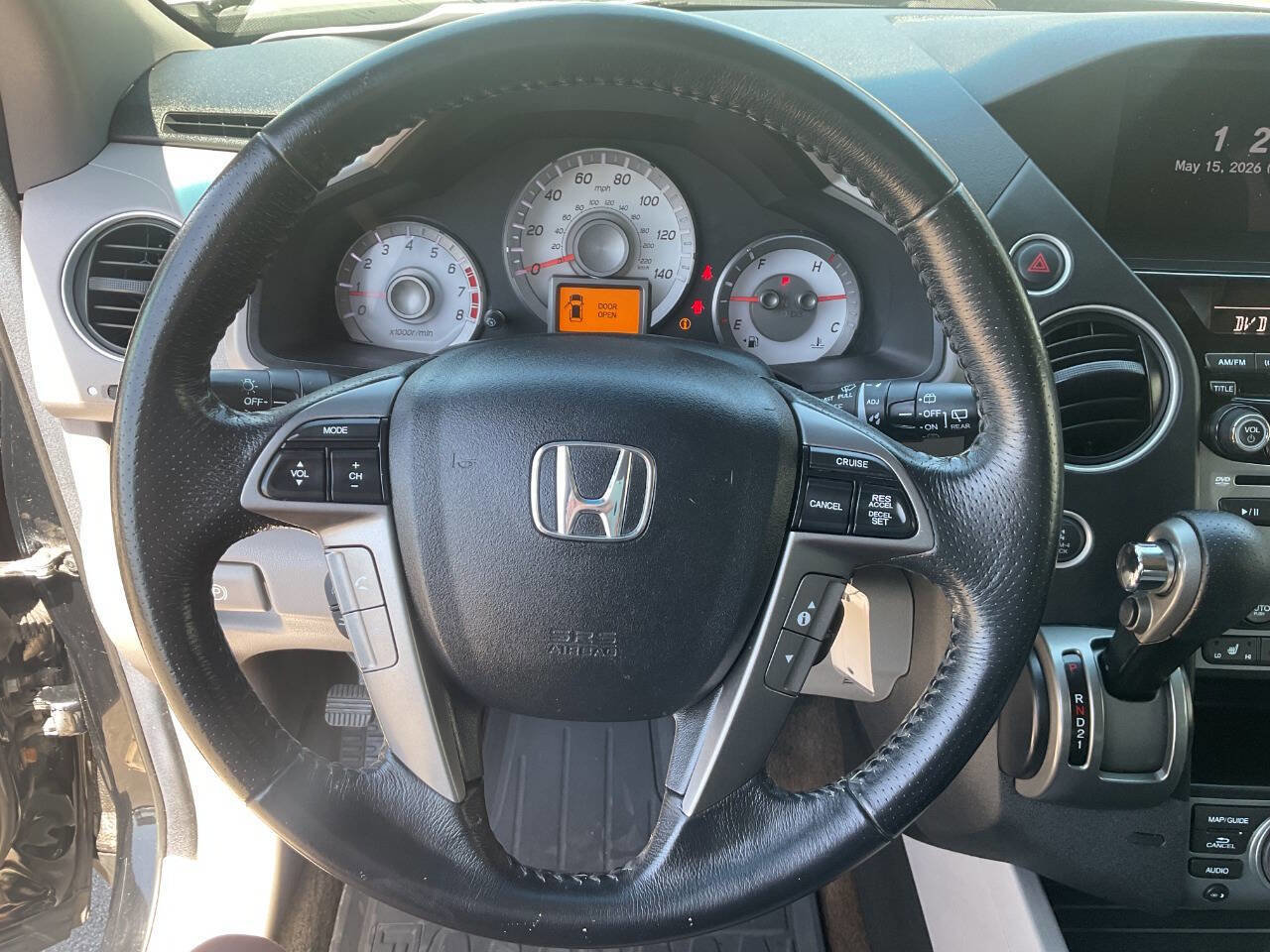 Used 2013 Honda Pilot Touring image 17