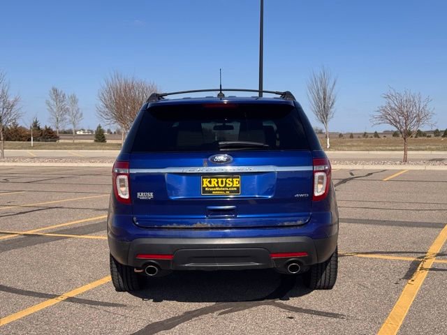 Used 2013 Ford Explorer 4WD image 31