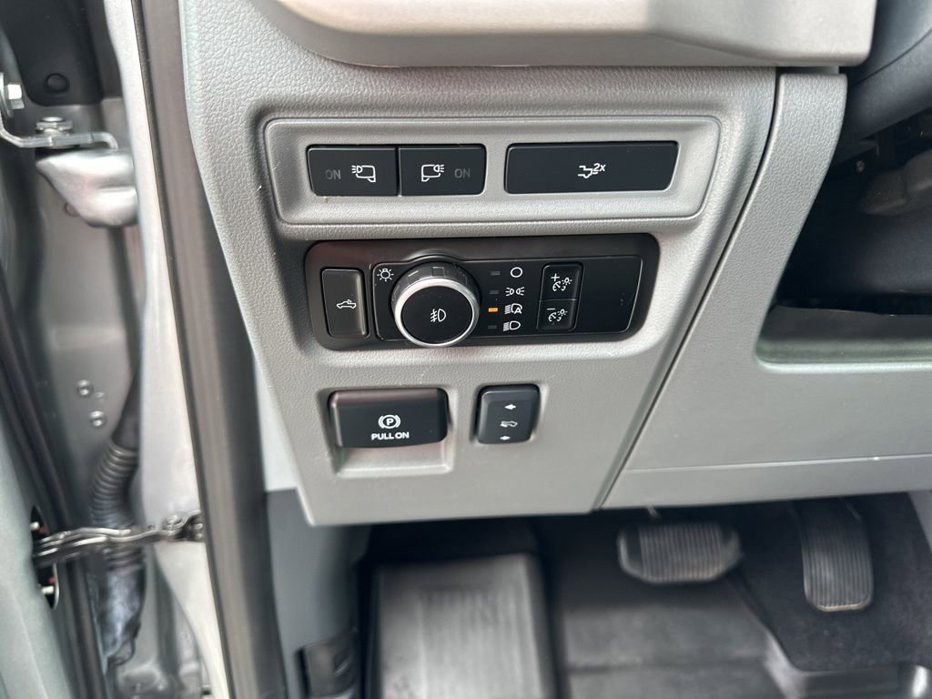 Used 2023 Ford F150 XLT w/ Equipment Group 302A High AWD/4WD image 20