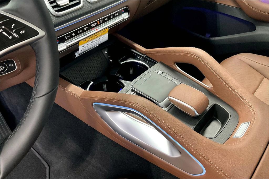 New 2026 Mercedes-Benz GLE 450 4MATIC image 7