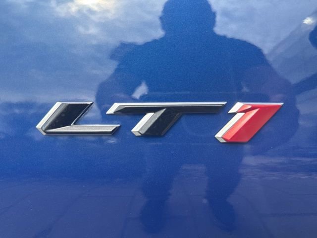 Used 2021 Chevrolet Camaro LT w/ RS Package image 23