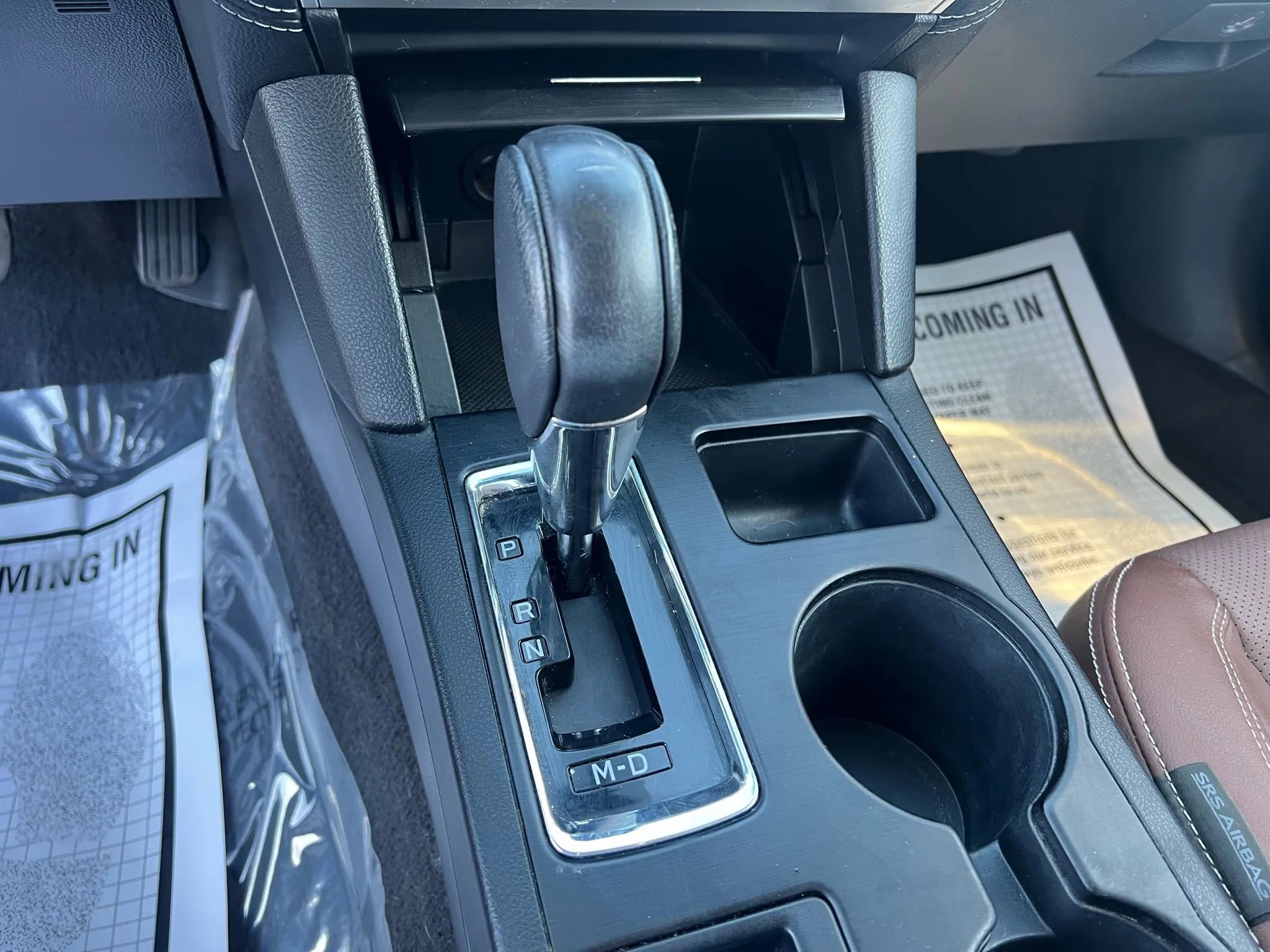 Used 2018 Subaru Outback 3.6R Touring w/ Popular Package #3 image 15