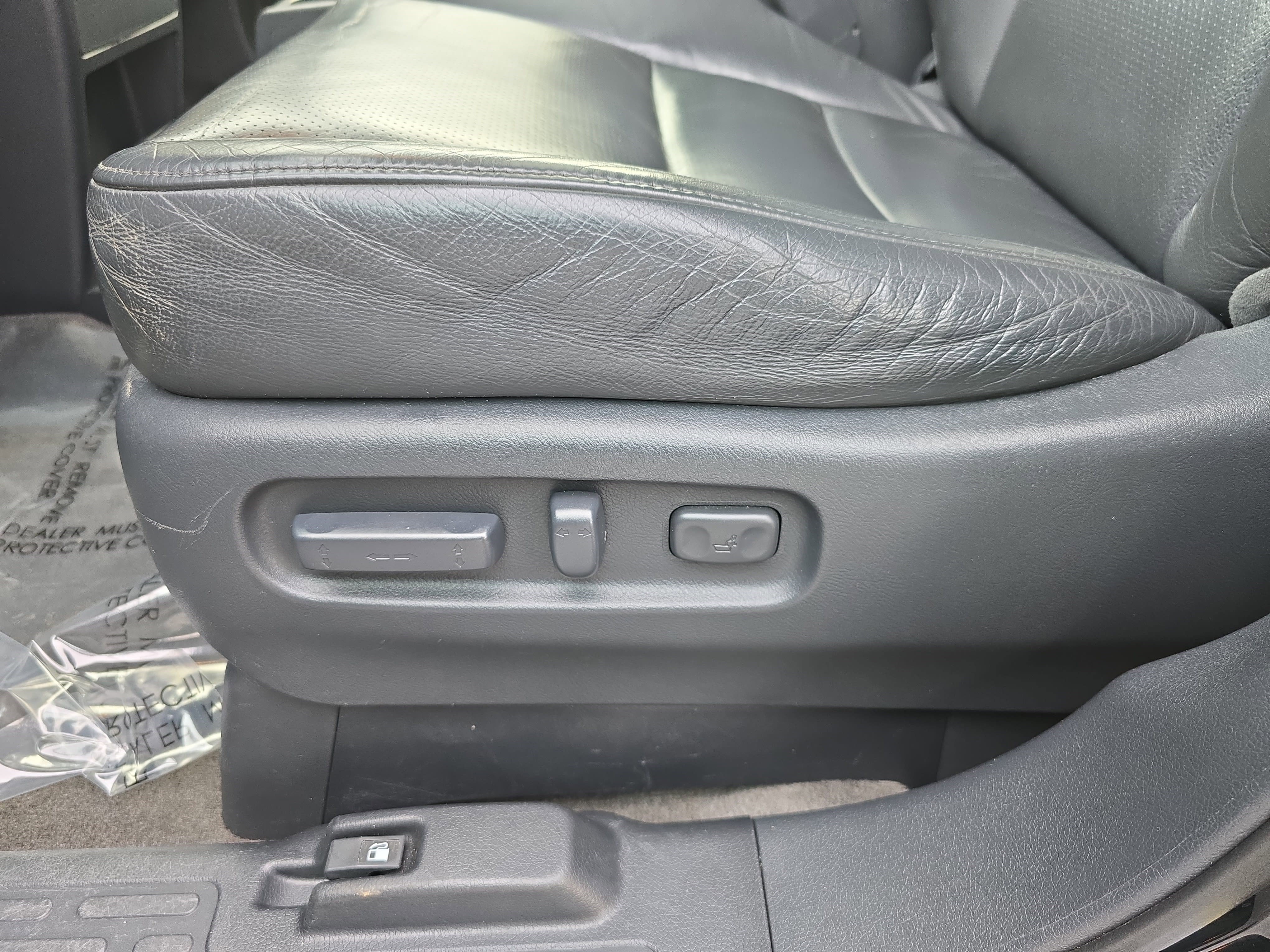 Used 2013 Honda Ridgeline RTL image 29