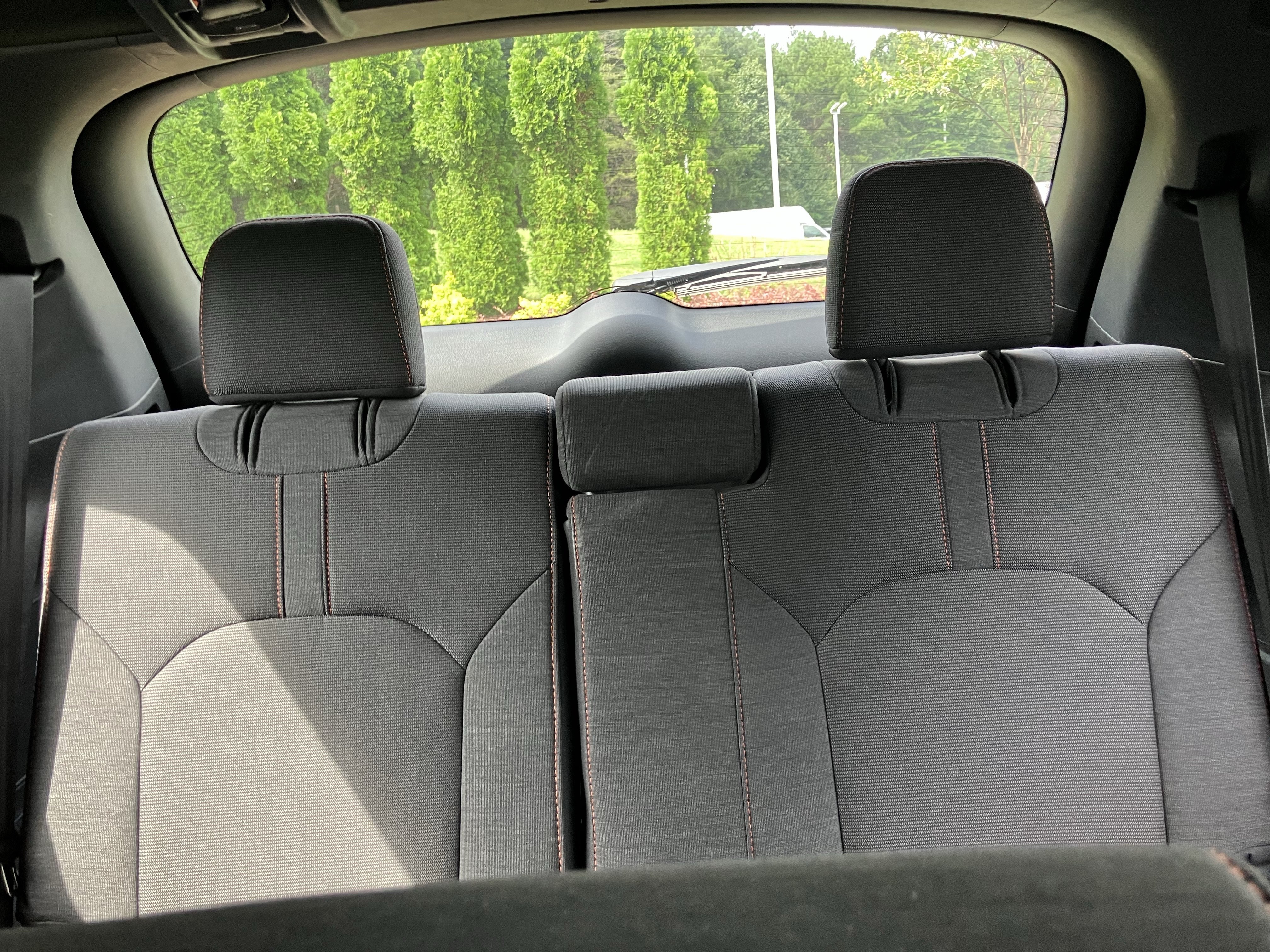 Certified 2025 Honda Pilot Sport image 33