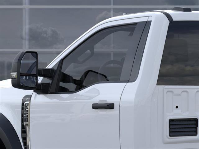 New 2026 Ford F550 2WD Regular Cab Super Duty image 21