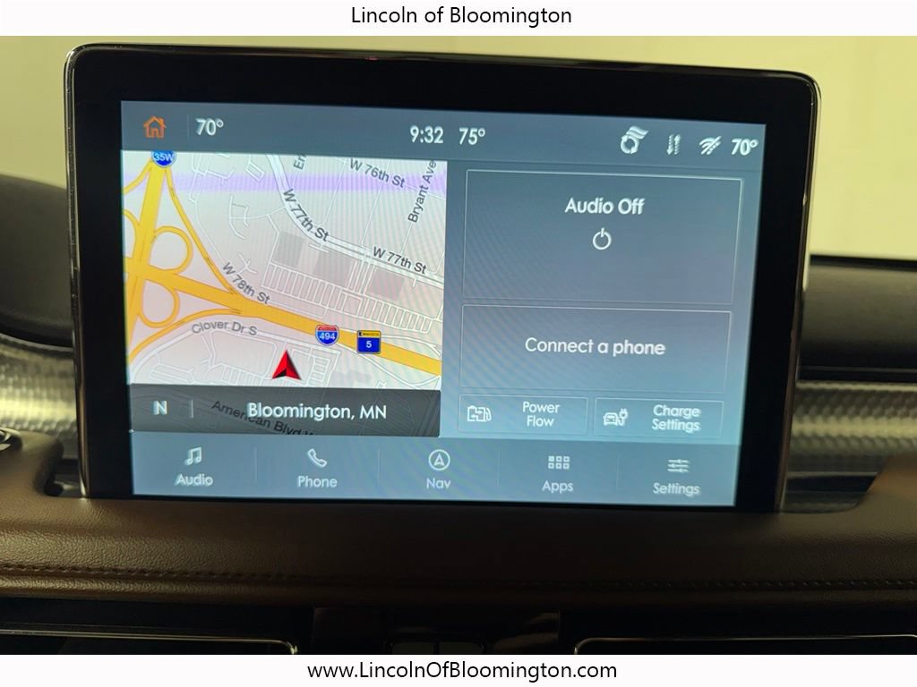 Used 2023 Lincoln Aviator Grand Touring w/ Elements Package Plus AWD/4WD image 22