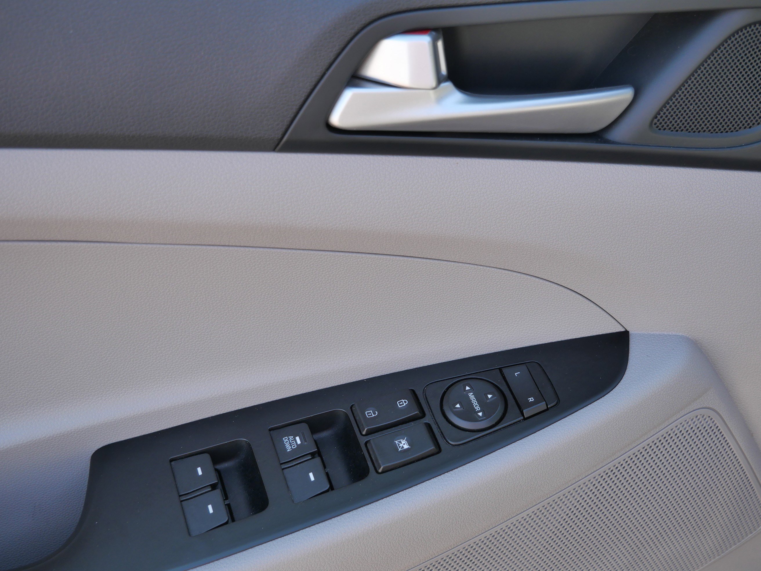 Used 2019 Hyundai Tucson SE AWD/4WD image 19