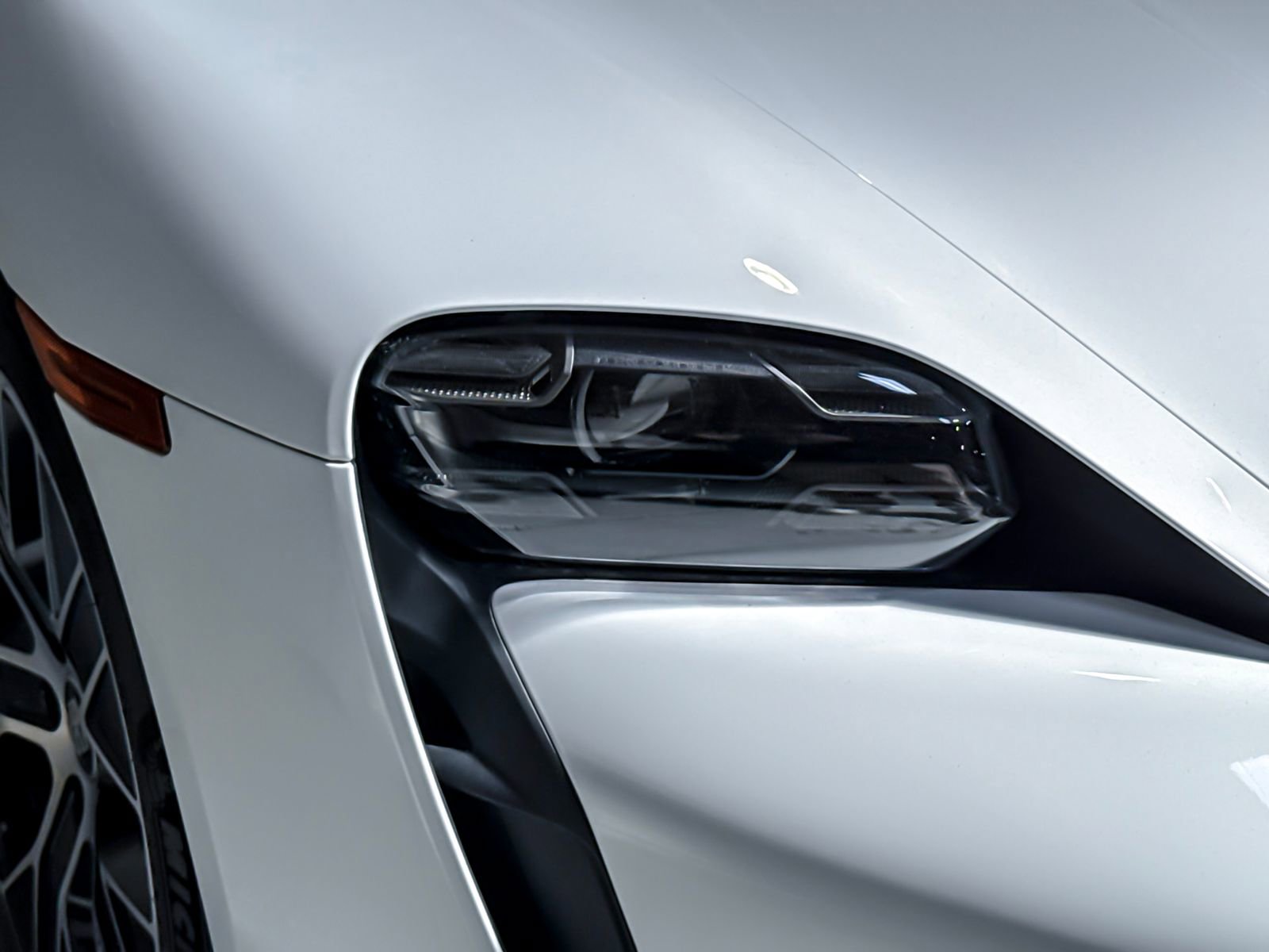 New 2024 Porsche Taycan Turbo AWD/4WD image 42