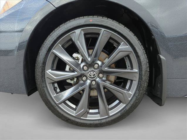 New 2026 Toyota Corolla SE FWD image 10