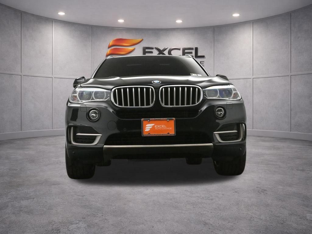Used 2016 BMW X5 xDrive35i AWD/4WD image 51