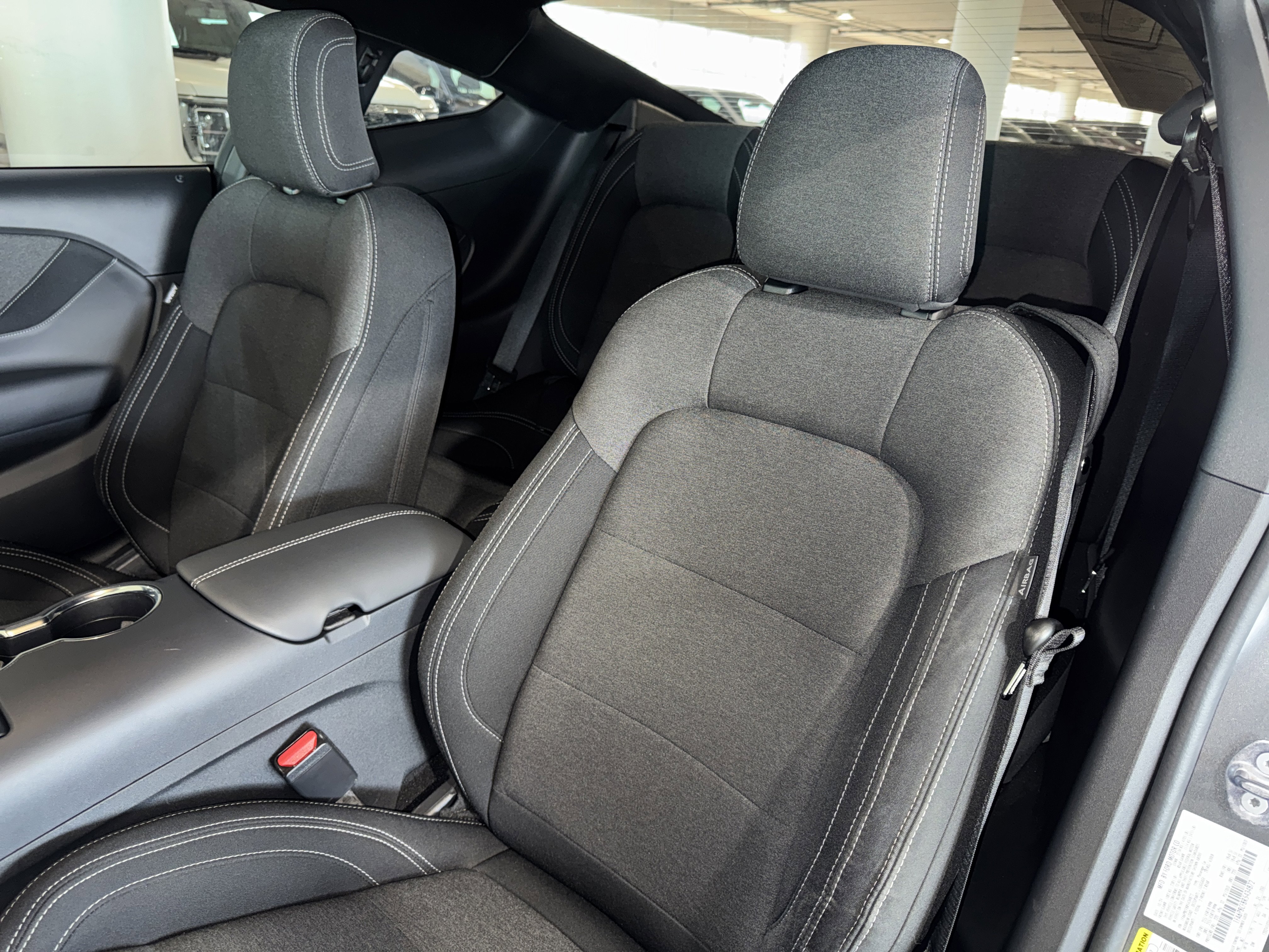 Used 2024 Ford Mustang GT image 28