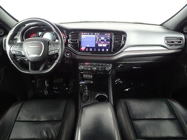 Used 2024 Dodge Durango GT image 37